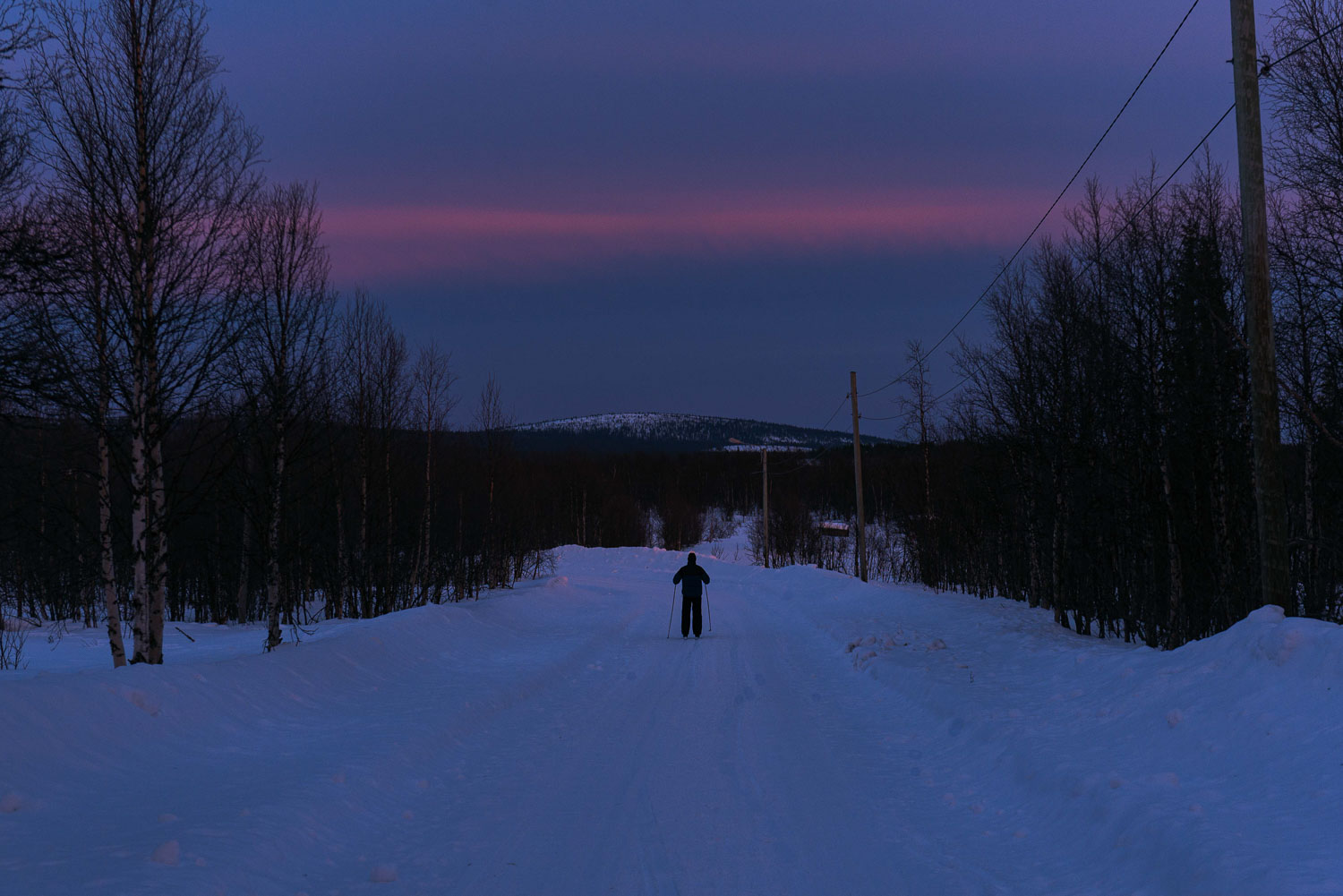 Lapland, 2022