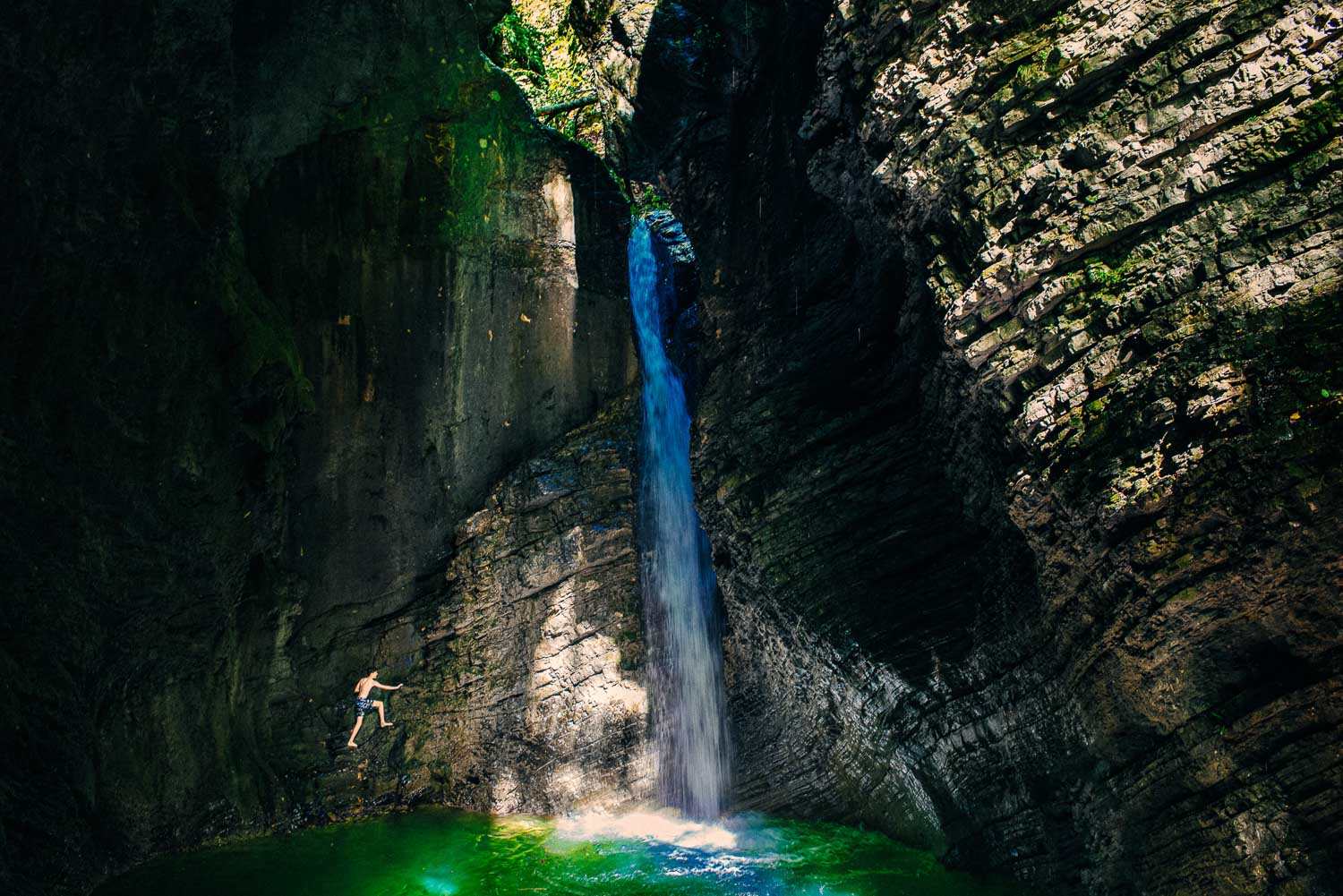 Slovenia, 2017
