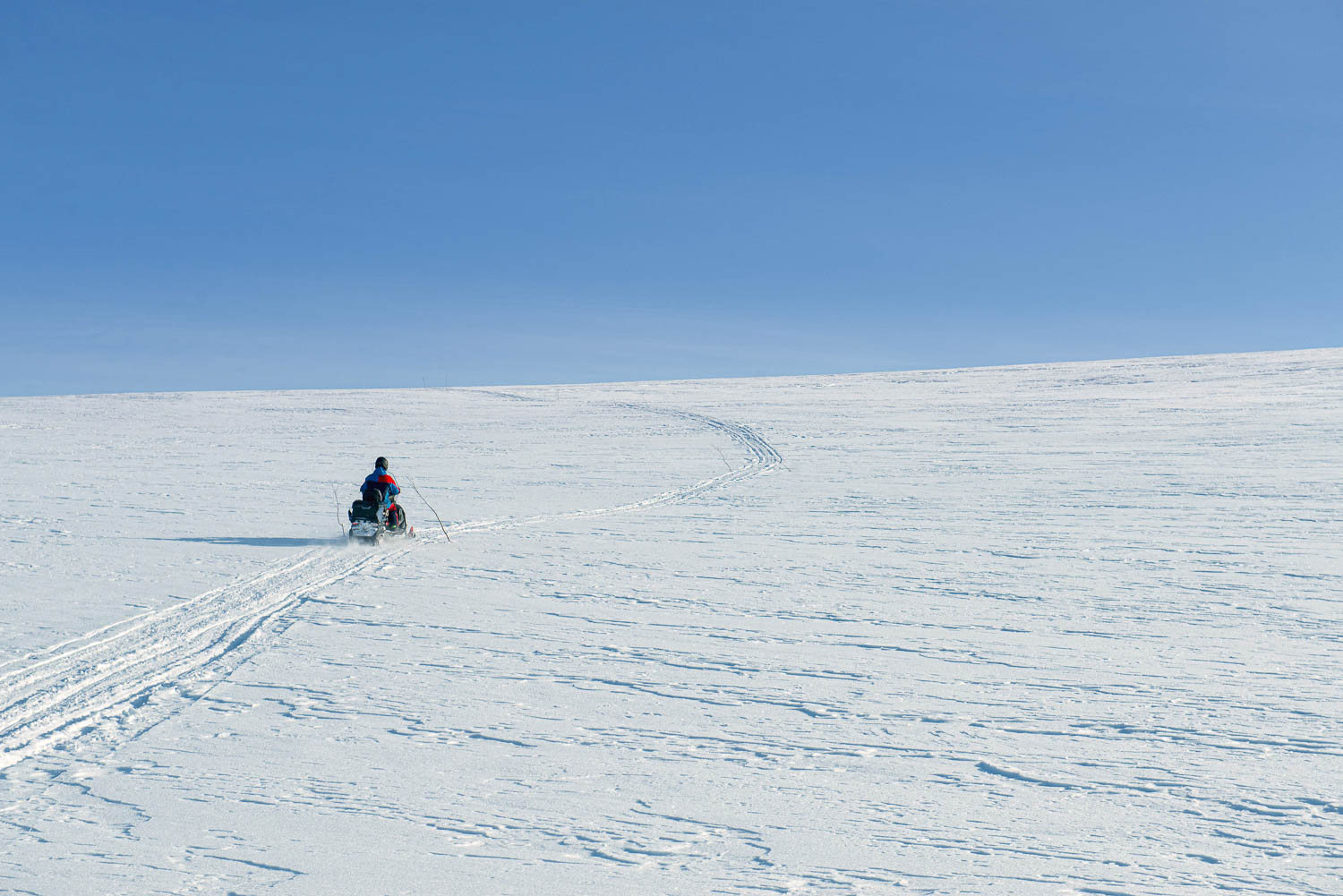 Lapland, 2022