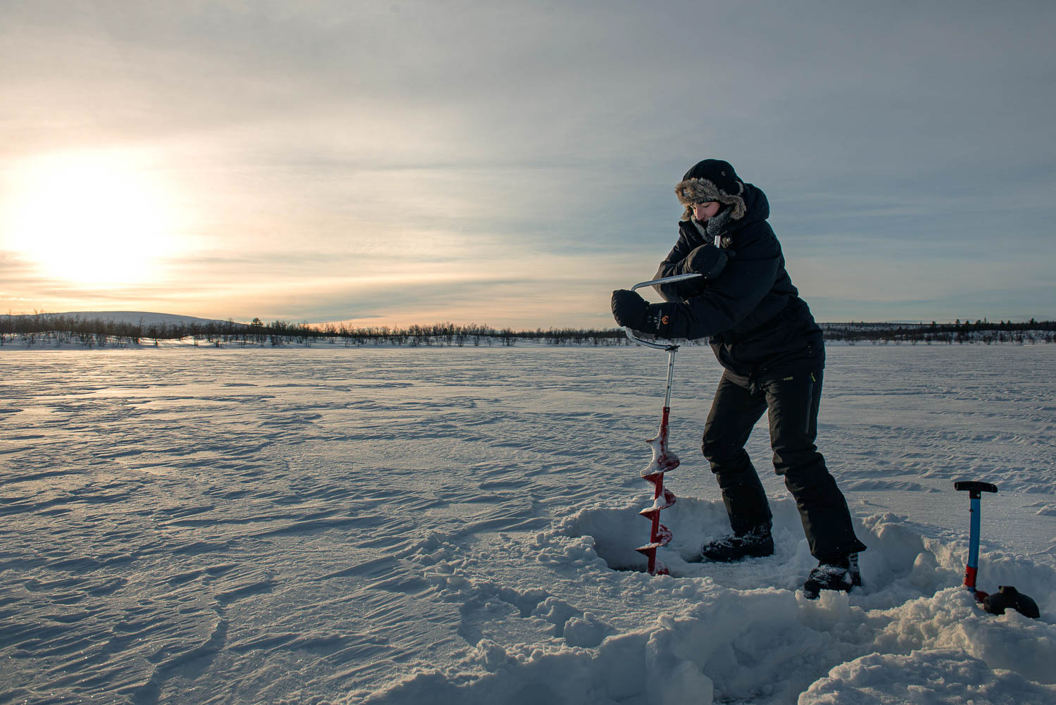 Lapland, 2022