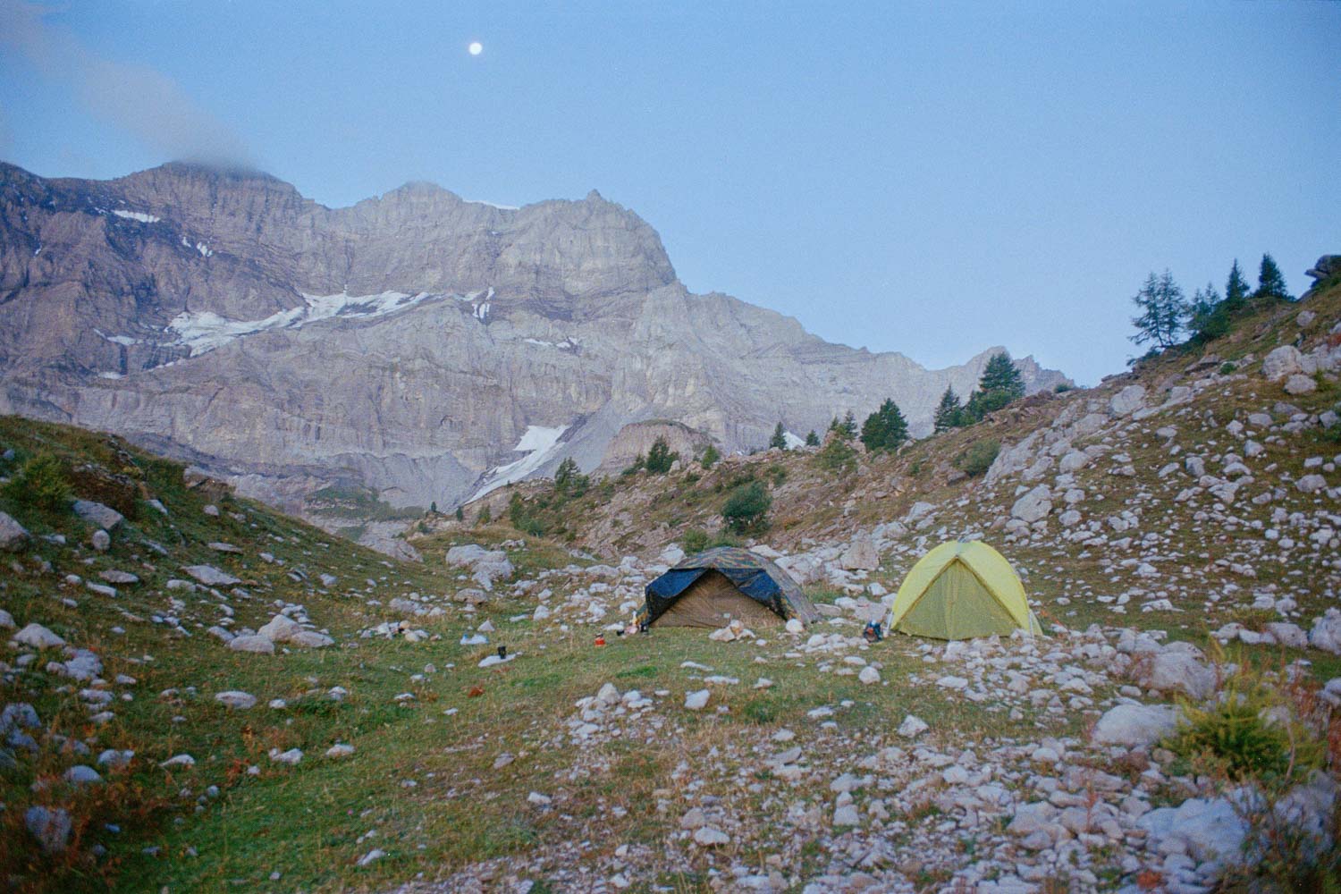 Switzerland, 2019
