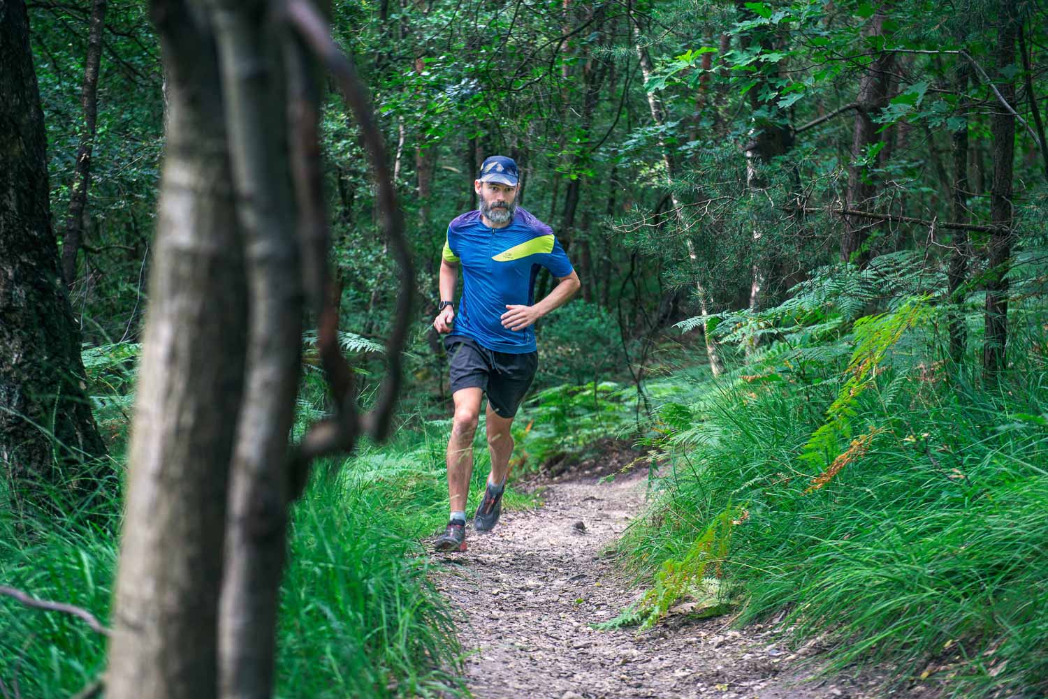 Tom Martens, Runningwild.be, 2021