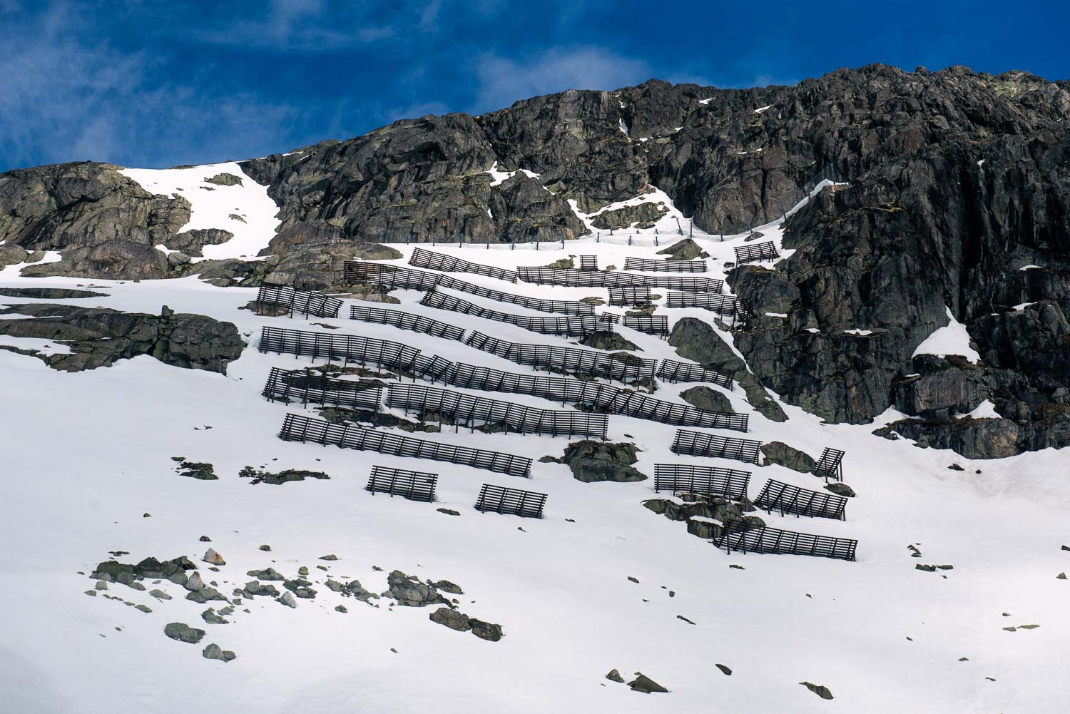 Norway, 2022