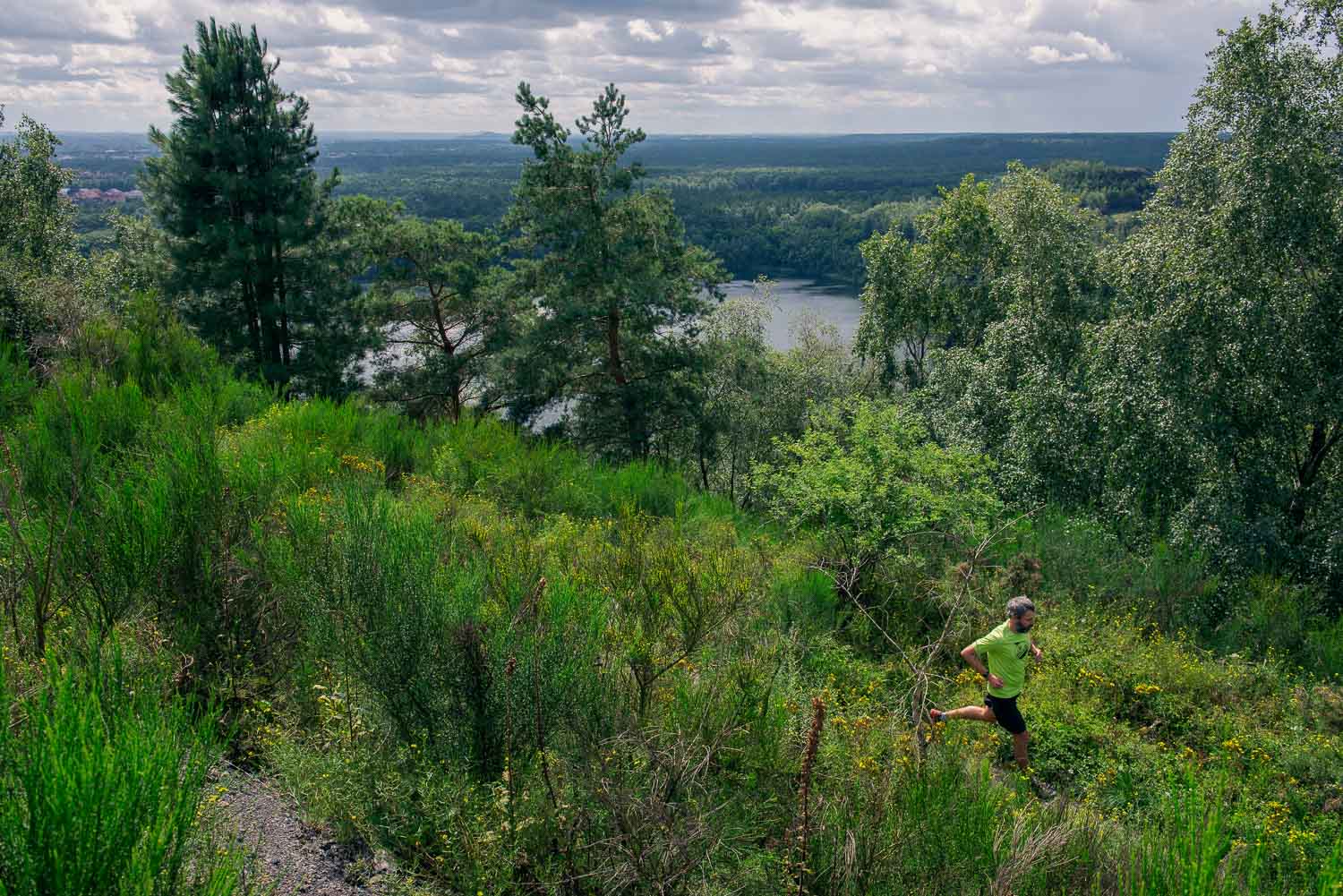 Tom Martens, Runningwild.be, 2021
