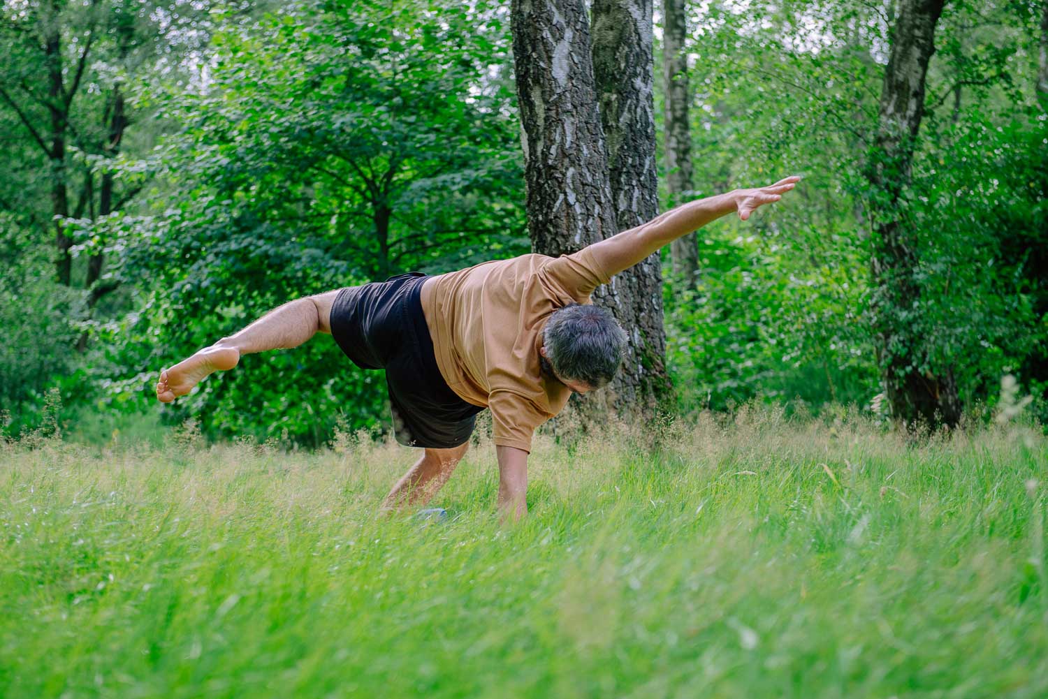 Tom Martens, Runningwild.be, 2021