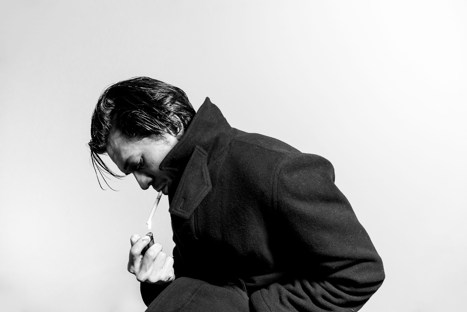Olivier, 2015