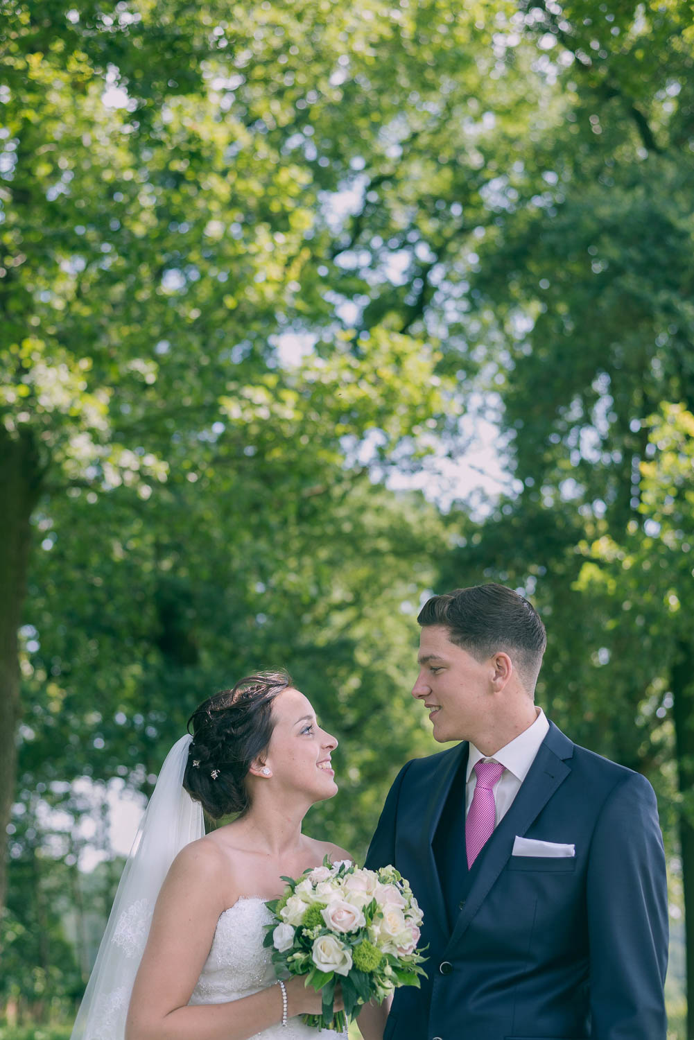Geoffrey & Brenda, 2016