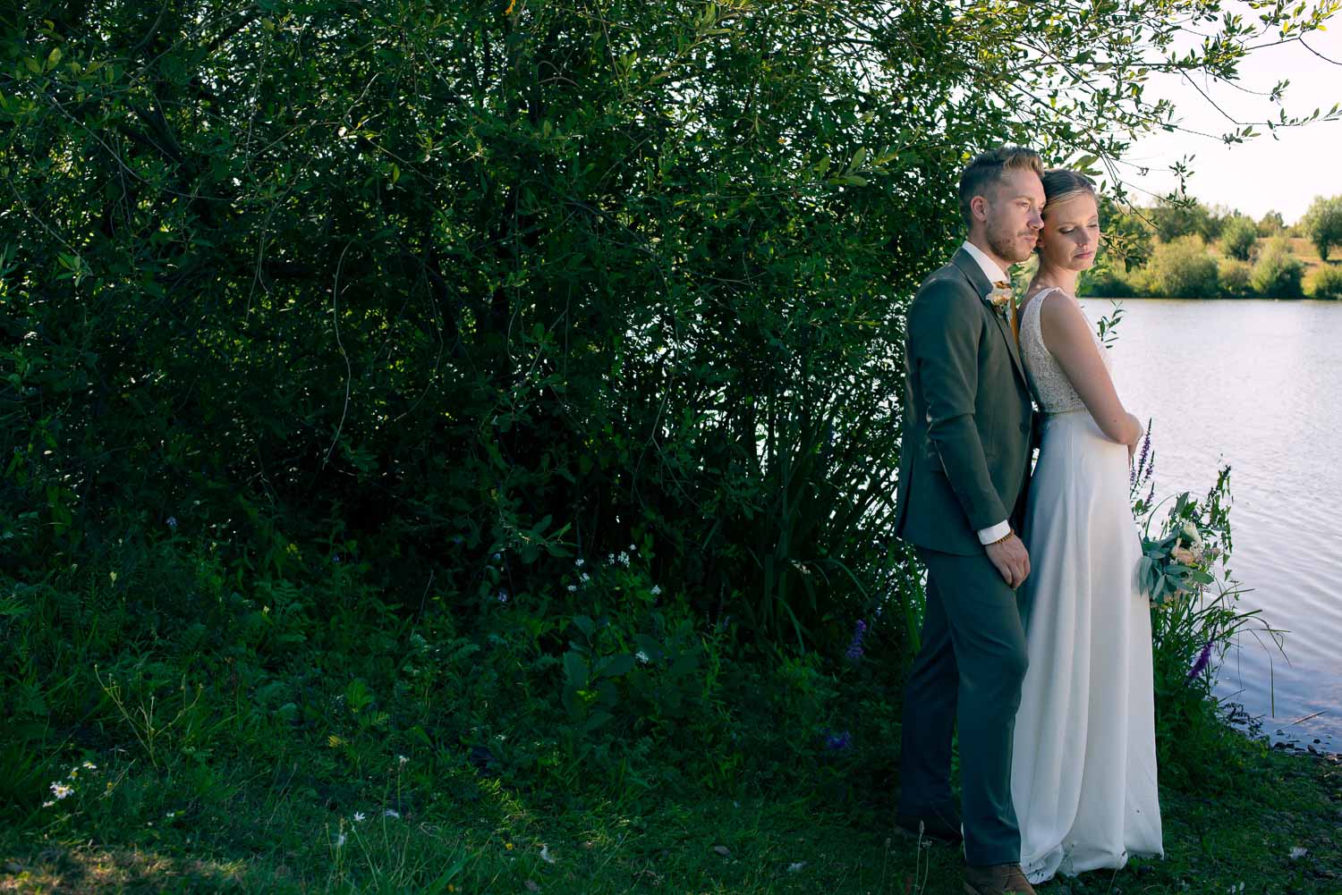 Bjorn & Eveline, 2020