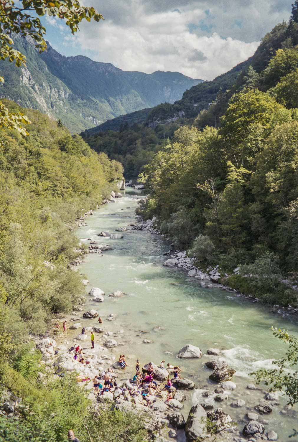 Slovenia, 2017