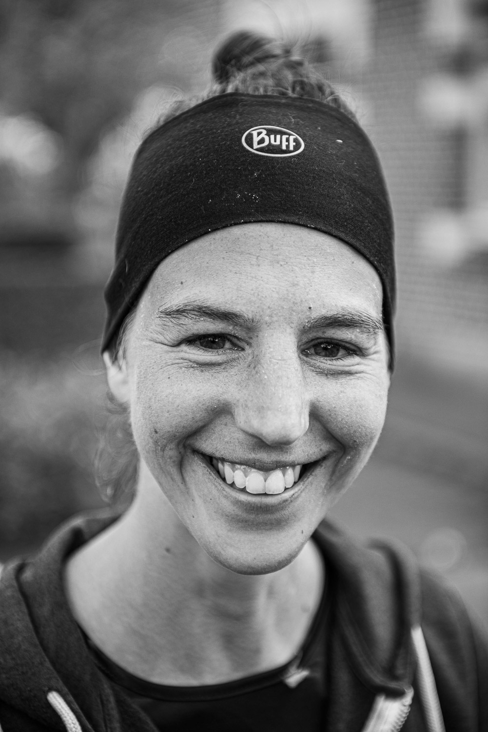 Ine Simons, Ultrarunner, 2022